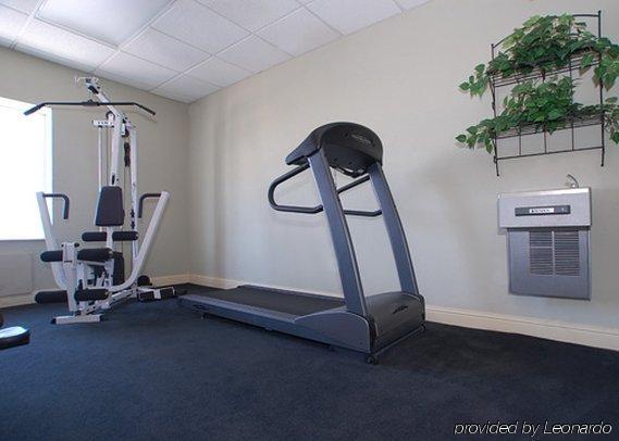 Comfort Inn At Northwest Expressway Oklahoma City Bekvämligheter bild